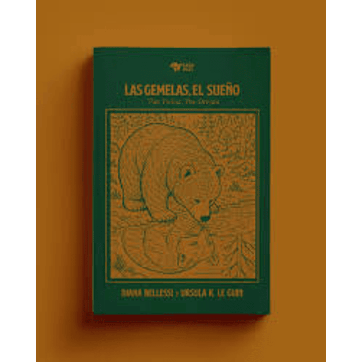 Las Gemelas, El Sueño. The Twins, The Dream 1