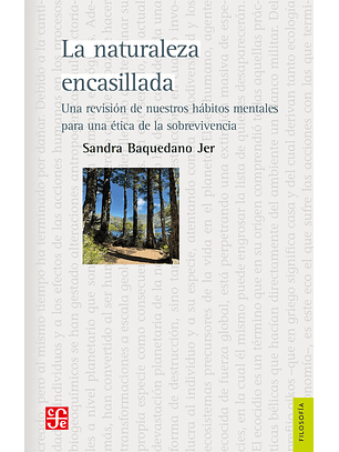 La Naturaleza Encasillada