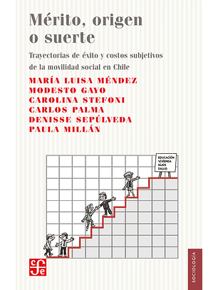 Merito Origen O Suerte