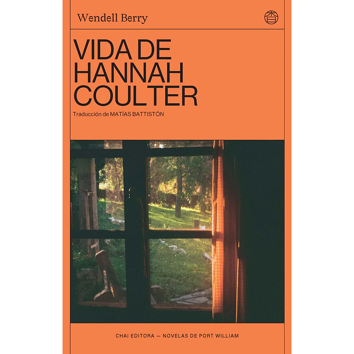 Vida De Hannah Coulter 1