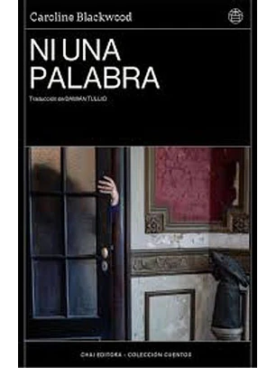 Ni Una Palabra