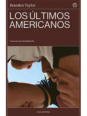 Loa ÚLtimos Americanos
