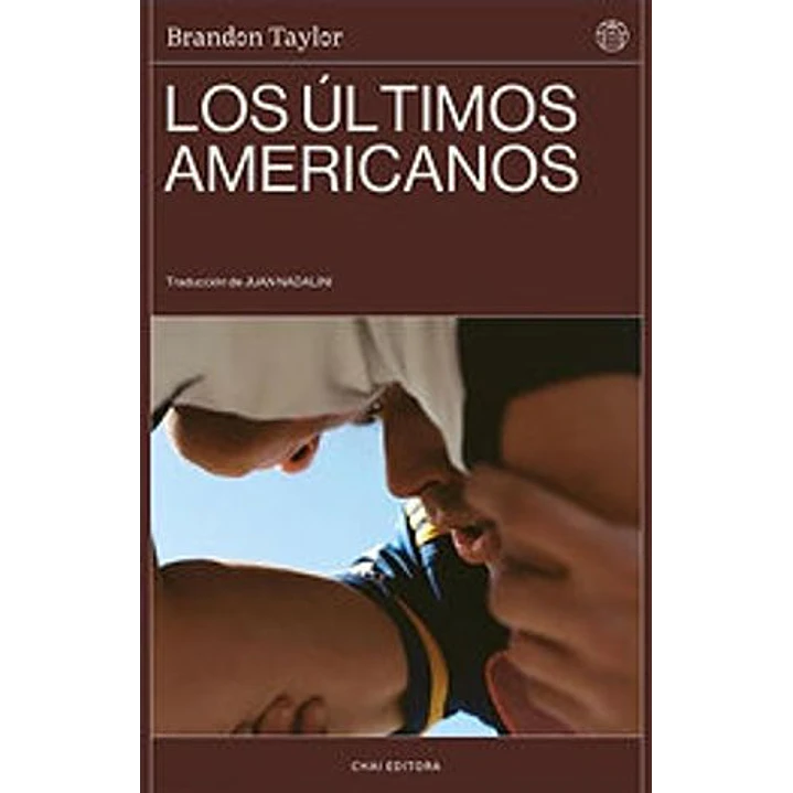 Loa ÚLtimos Americanos 1