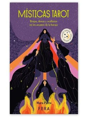 Misticas Tarot 