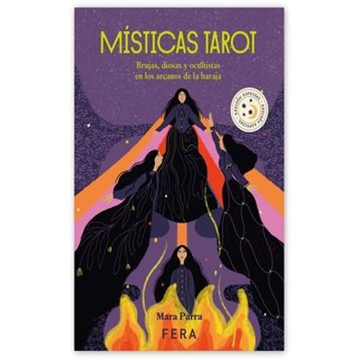 Misticas Tarot  1