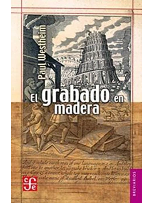 El Grabado En Madera