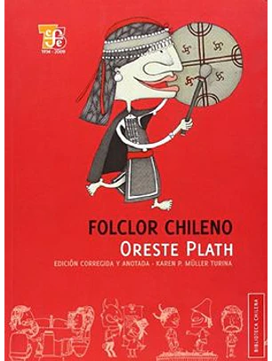 Folclor Chileno