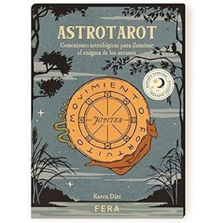 Astrotarot 1