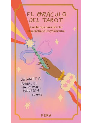 El Oraculo Del Tarot