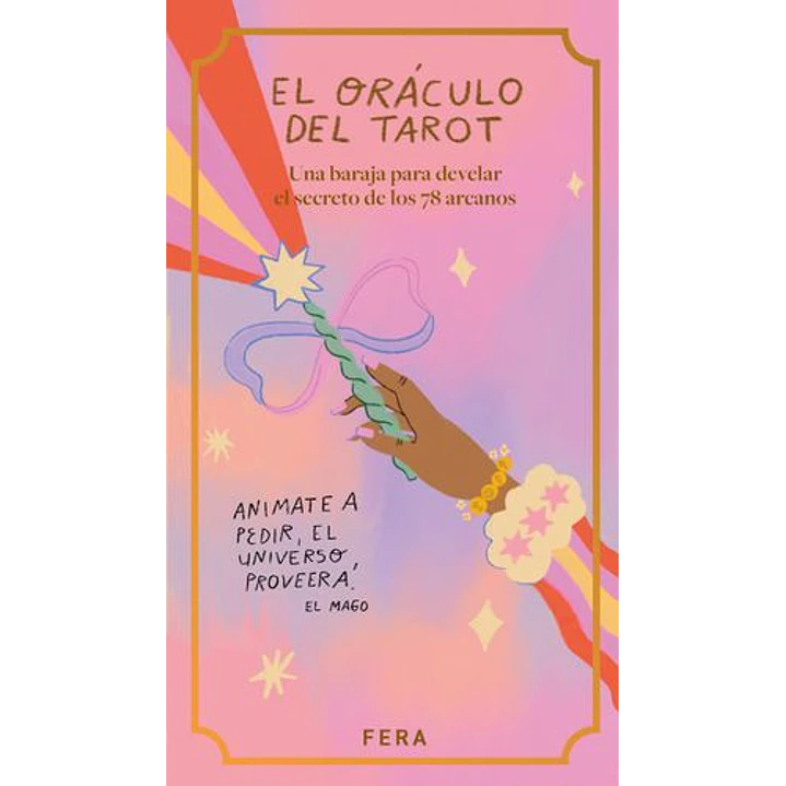 El Oraculo Del Tarot 1