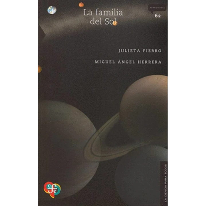 La Familia Del Sol 1