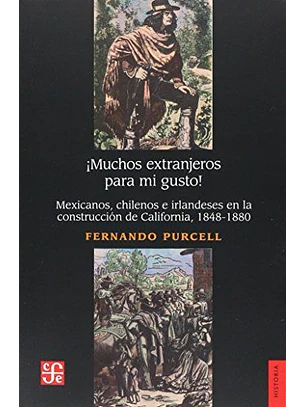 Muchos Extranjeros Para Mi Gusto