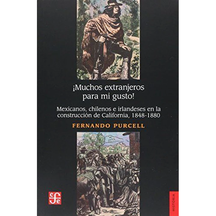 Muchos Extranjeros Para Mi Gusto 1