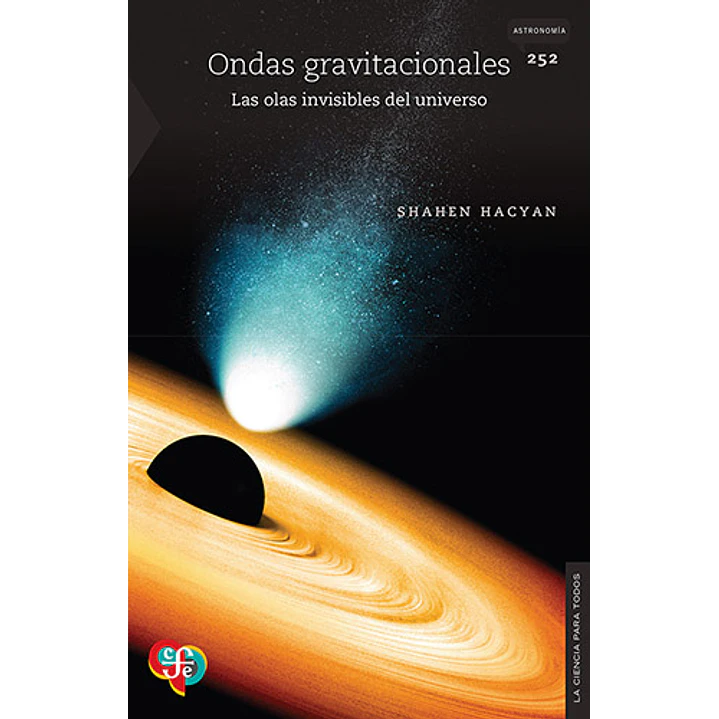 Ondas Gravitacionales 1