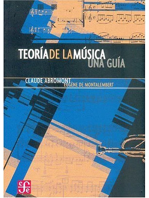 Teoria De La Musica Una Guia