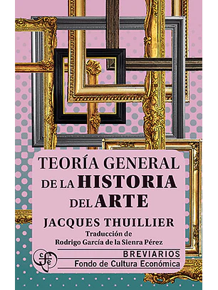 Teoria General De La Historia Del Arte