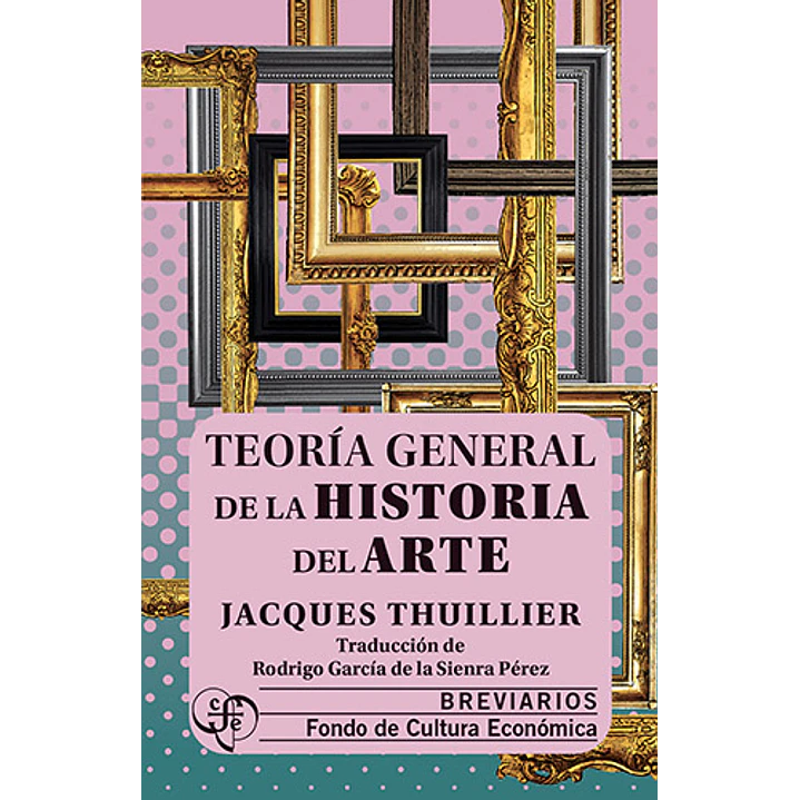 Teoria General De La Historia Del Arte 1