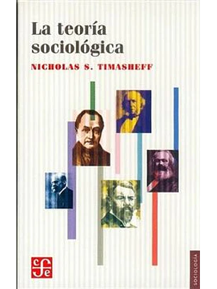 La Teoria Sociologica