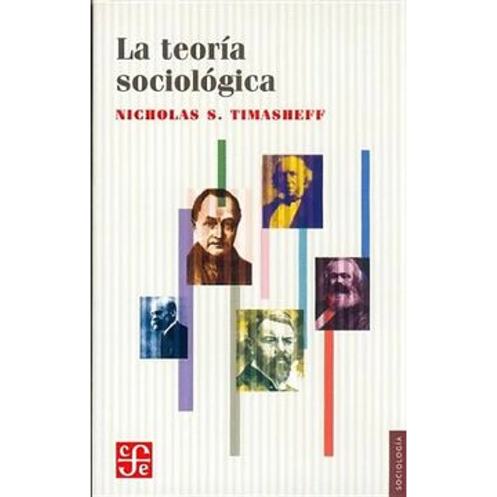 La Teoria Sociologica 1