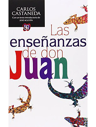 Las Enseñanzas De Don Juan