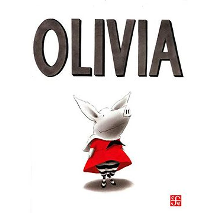 Olivia 1