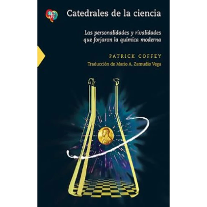 Catedrales De La Ciencia 1