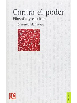 Contra El Poder