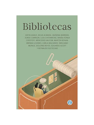 Bibliotecas