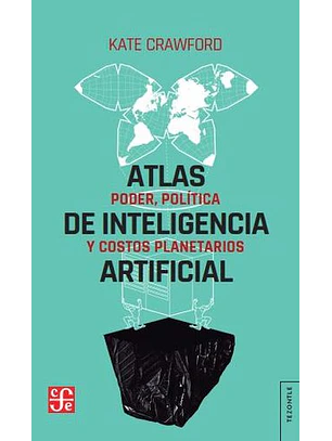 Atlas De Inteligencia Artificial
