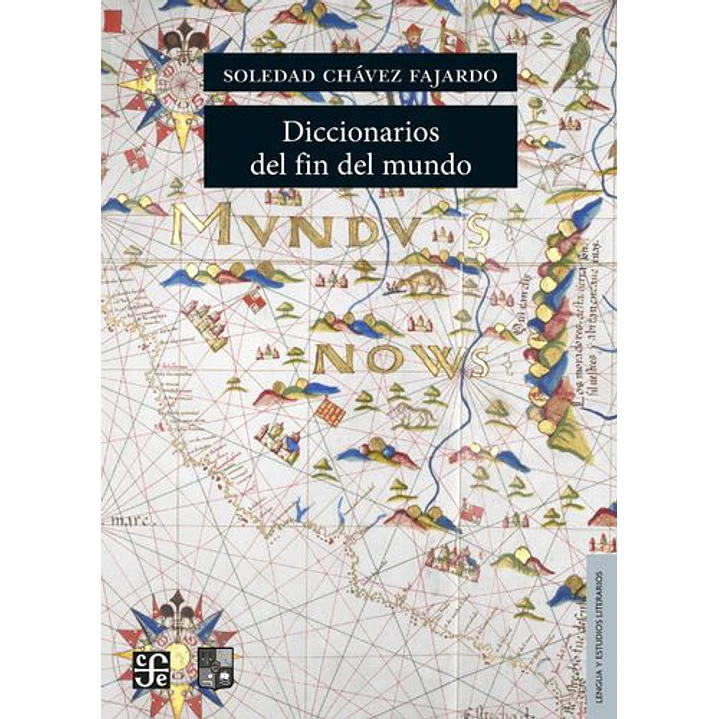 Diccionarios Del Fin Del Mundo 1