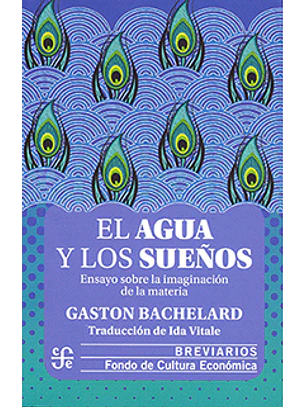 El Agua Y Los Sueños