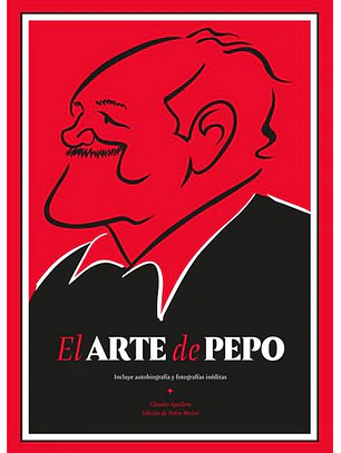 El Arte De Pepo