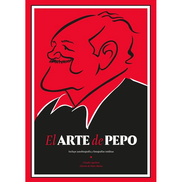El Arte De Pepo 1