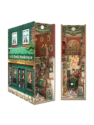 Book Nook - Left Bank Bookstore