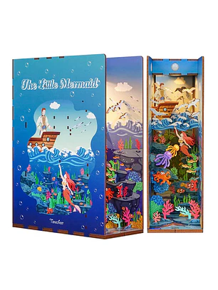 Book Nook - The Little Mermaid