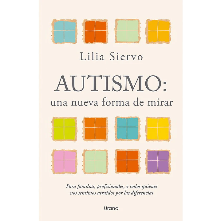 Autismo - Una Nueva Forma De Mirar 1