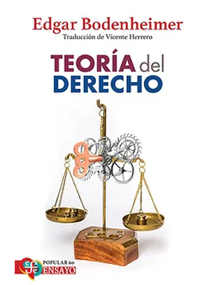 Teoria Del Derecho
