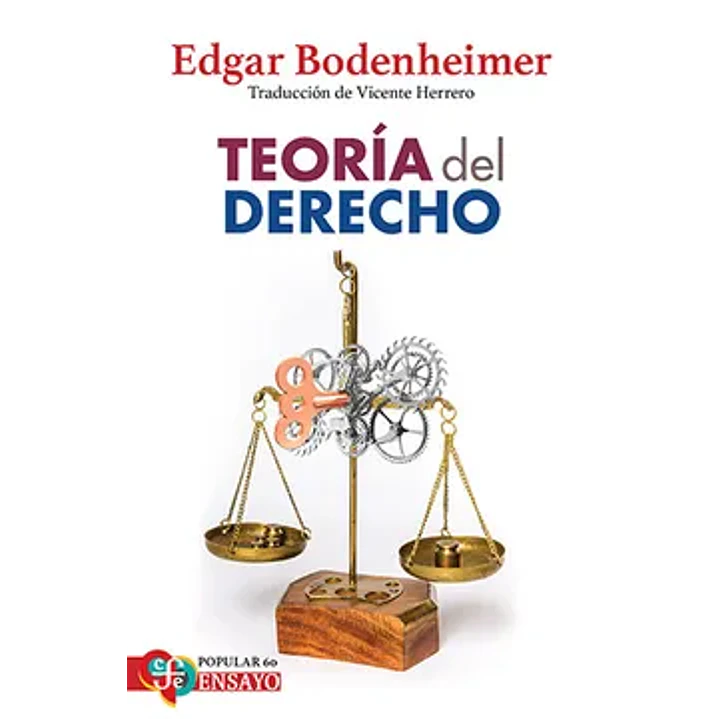 Teoria Del Derecho 1