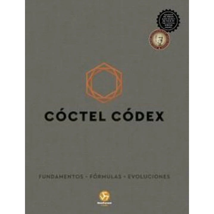 Coctel Codex 1