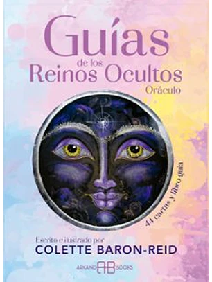 Guias De Los Reinos Ocultos. Oraculo