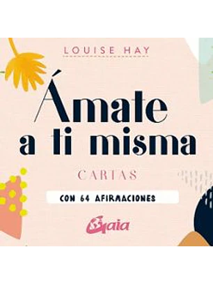 Amate A Ti Misma