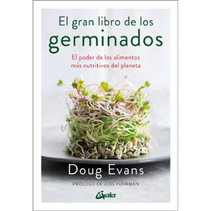 El Gran Libro De Los Germinados 1