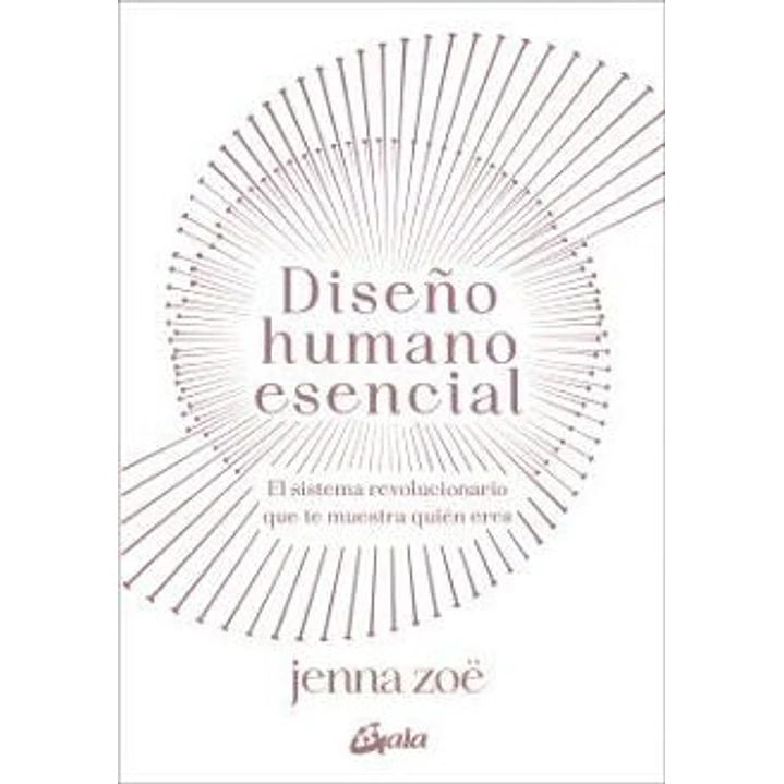 Diseño Humano Esencial 1