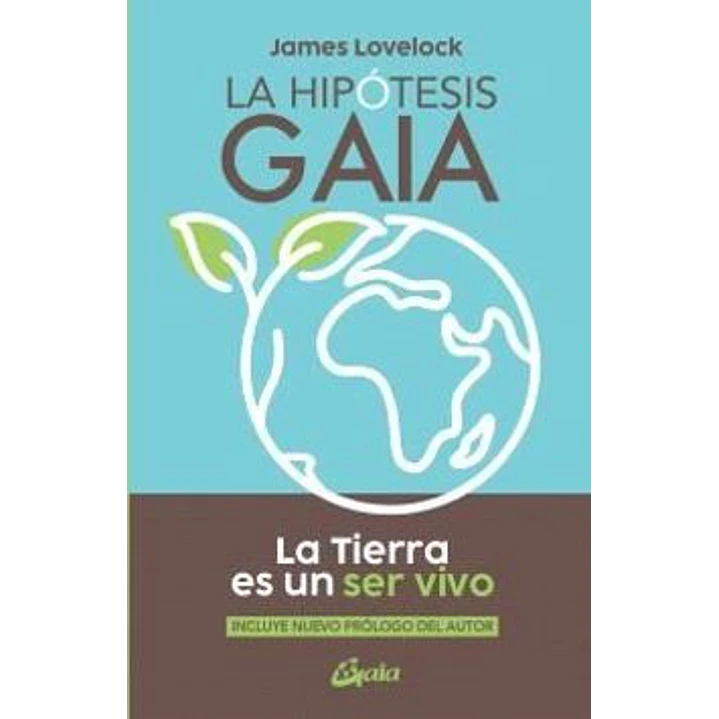 La Hipotesis Gaia 1