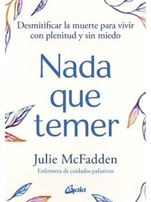Nada Que Temer