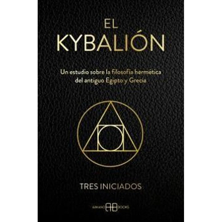 El Kybalion 1