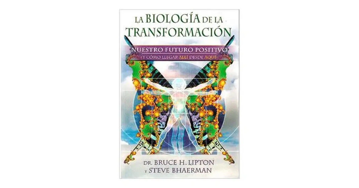 La Biologa De La Transformacin