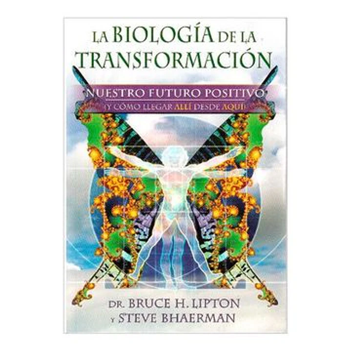 La Biologa De La Transformacin 1