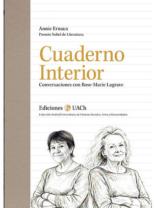 Cuaderno Interior