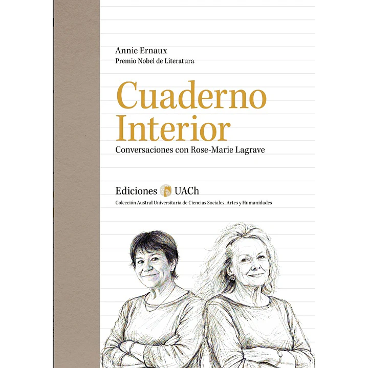 Cuaderno Interior 1